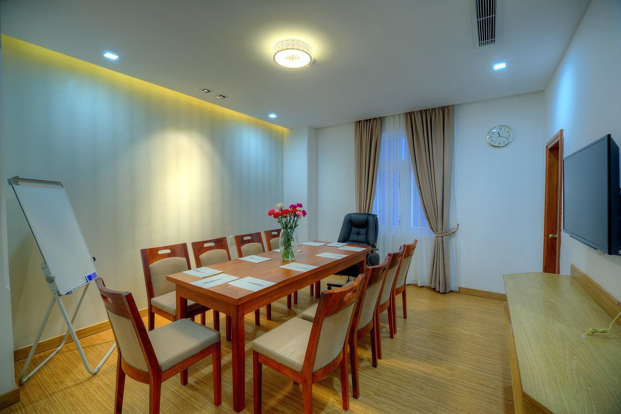 Orussey One Hotel & Apartment Hotel