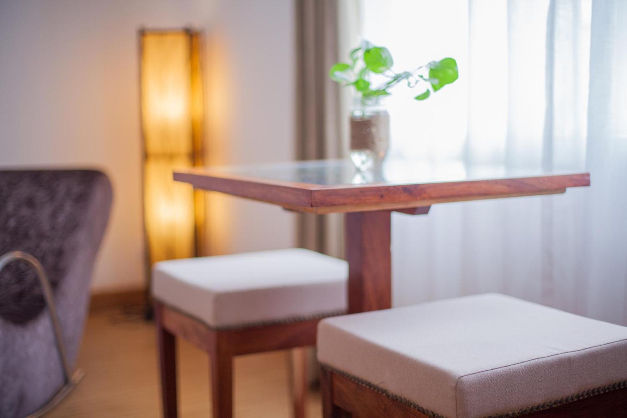 Orussey One Hotel & Apartment Hotel Phnom Penh