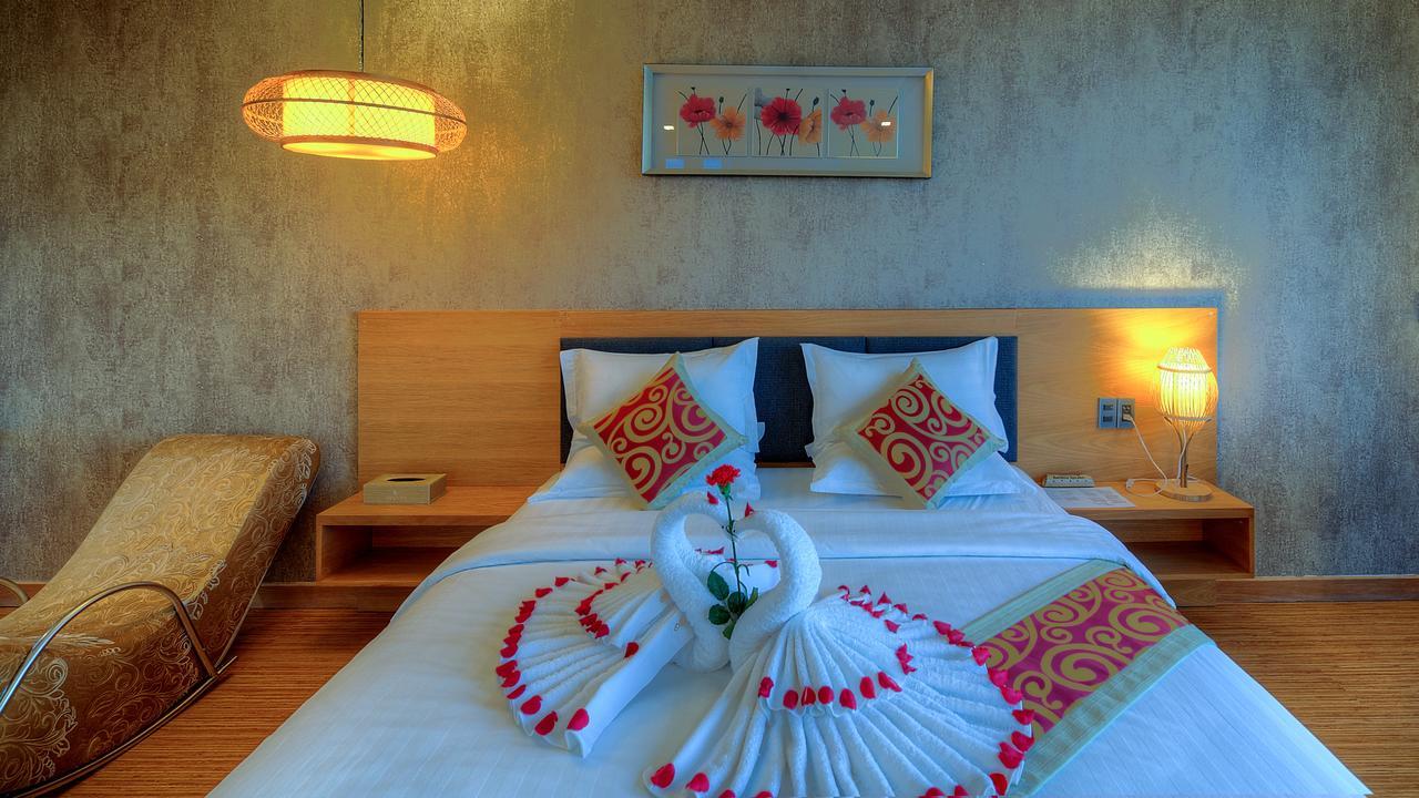 Orussey One & 4* Phnom Penh