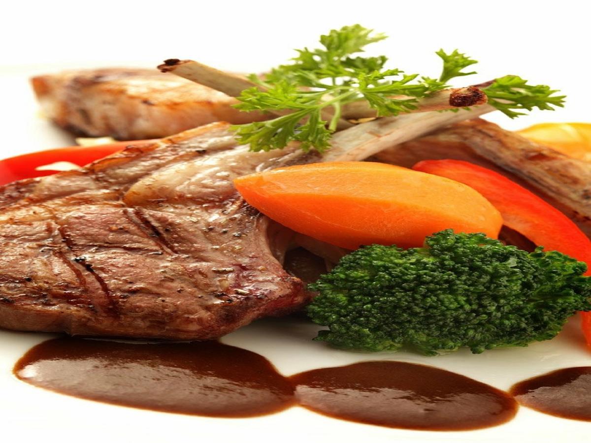 Hotel Orussey One &