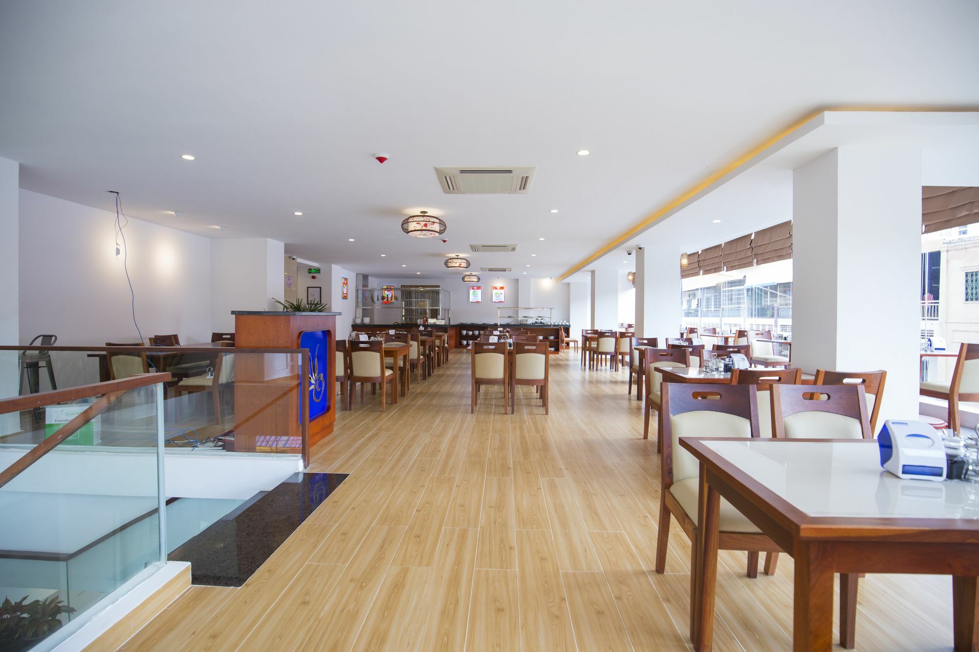 Orussey One Hotel & Apartment Hotel Phnom Penh