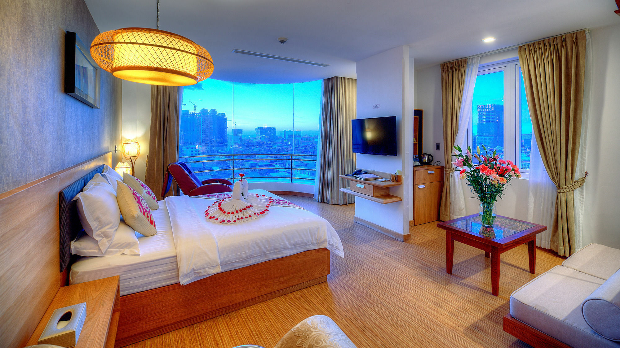 Hotel Orussey One Hotel & Apartment