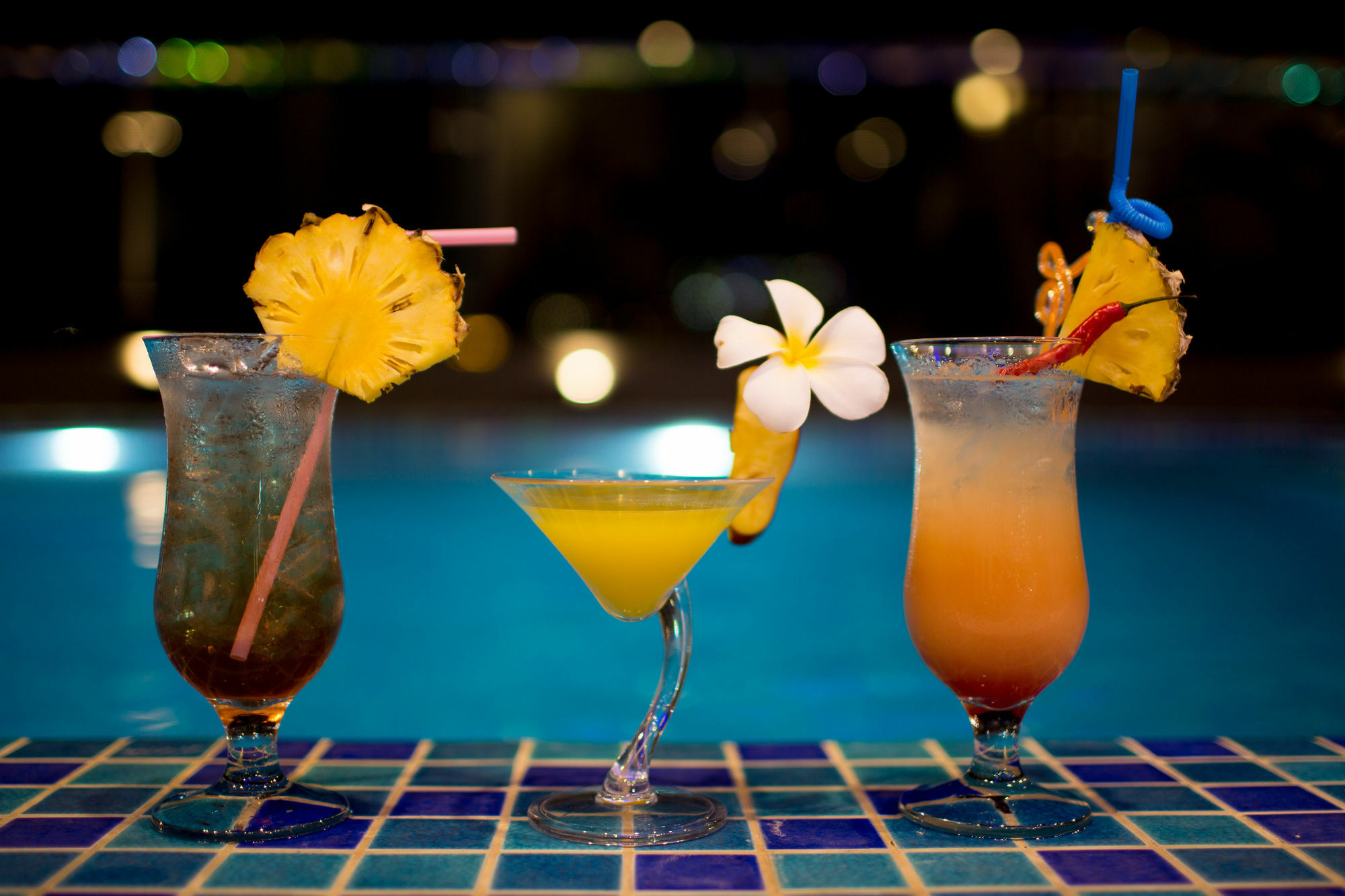 Hotel Orussey One Hotel & Apartment Phnom Penh