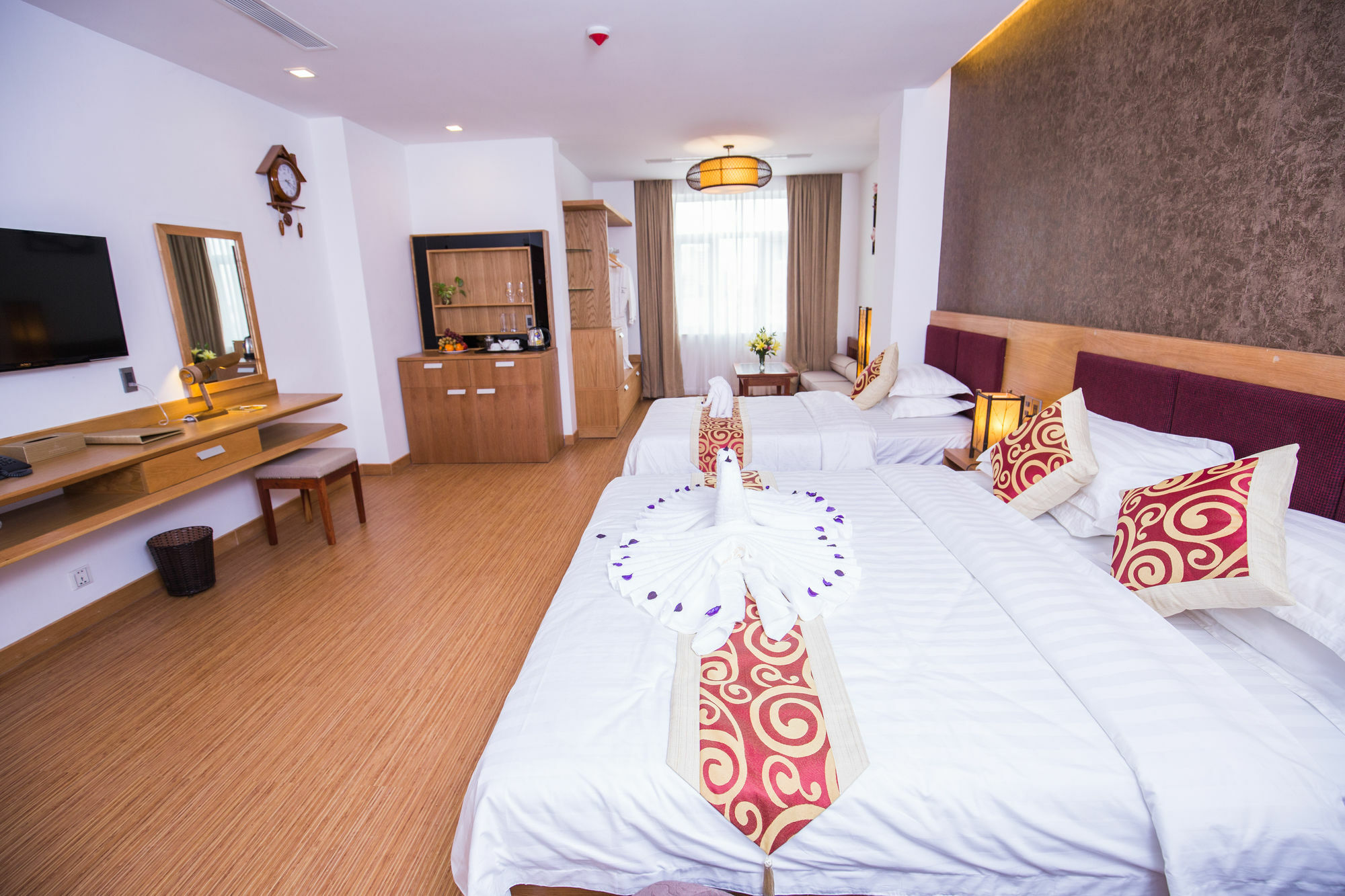 Orussey One & Hotel Phnom Penh